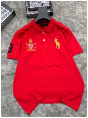 HIGH QUALITY MARKERS COLLAR-NECK