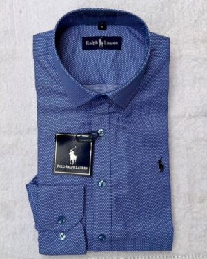 OFFICE SHIRT LONG SLEEVE