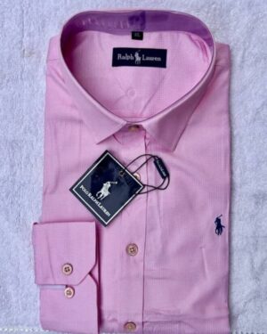 OFFICE SHIRT LONG SLEEVE