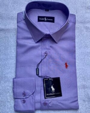 OFFICE SHIRT LONG SLEEVE