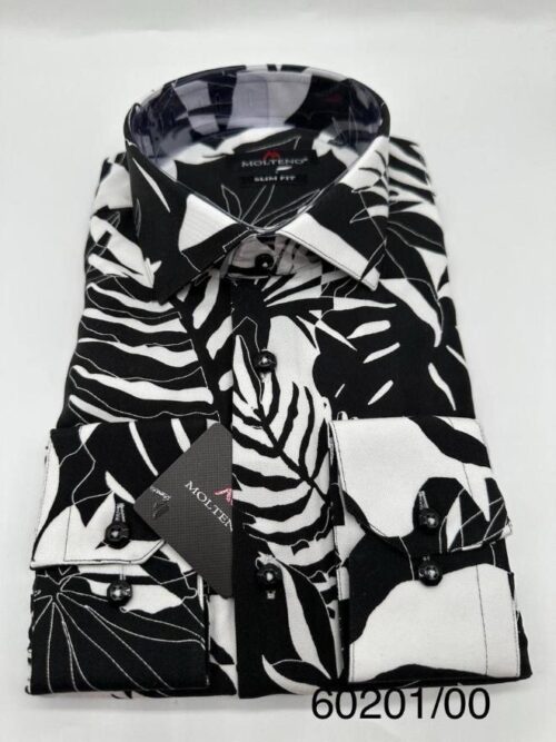 TURKEY SHIRT LONG SLEEVE