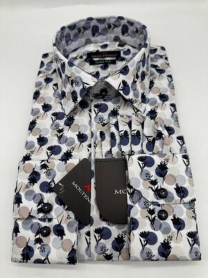 TURKEY SHIRT LONG SLEEVE