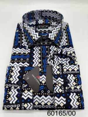 TURKEY SHIRT LONG SLEEVE