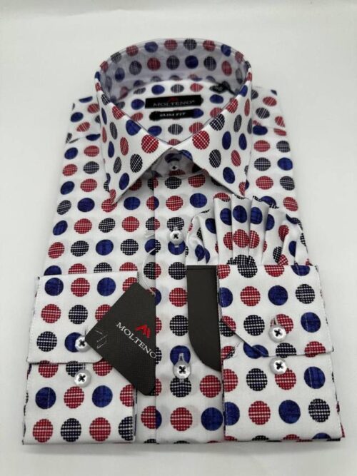 TURKEY SHIRT LONG SLEEVE