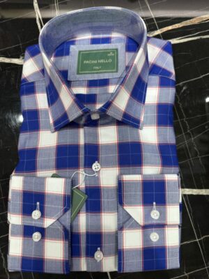 TURKEY SHIRT LONG SLEEVE