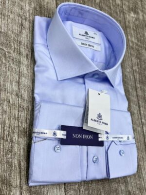 TURKEY SHIRT LONG SLEEVE HIGH QUALITY