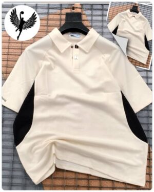 HIGH QUALITY MARKERS COLLAR-NECK