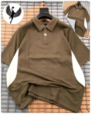 HIGH QUALITY MARKERS COLLAR-NECK