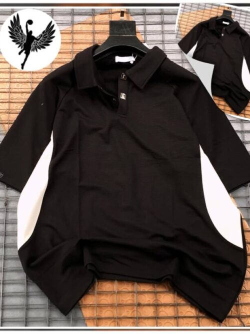 HIGH QUALITY MARKERS COLLAR-NECK