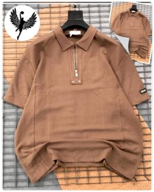 HIGH QUALITY MARKERS COLLAR-NECK