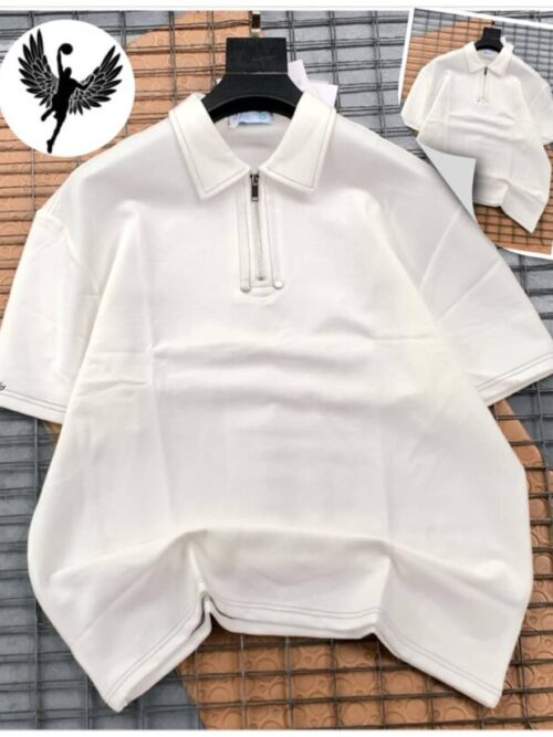 HIGH QUALITY MARKERS COLLAR-NECK