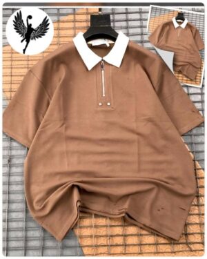 HIGH QUALITY MARKERS COLLAR-NECK