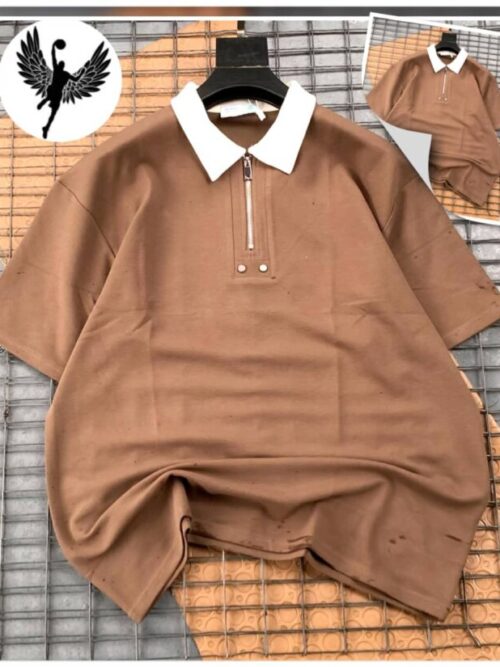 HIGH QUALITY MARKERS COLLAR-NECK