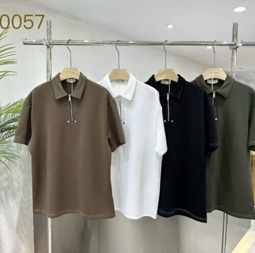 HIGH QUALITY MARKERS COLLAR-NECK