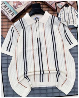 HIGH QUALITY MARKERS COLLAR-NECK