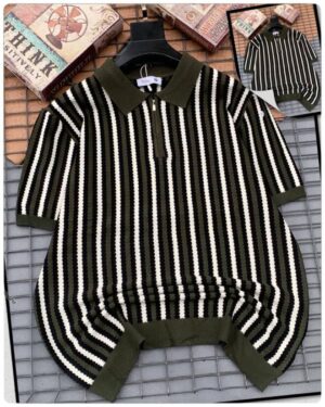 HIGH QUALITY MARKERS COLLAR-NECK