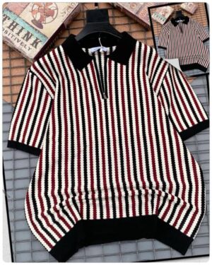 HIGH QUALITY MARKERS COLLAR-NECK