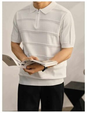 HIGH QUALITY MARKERS COLLAR-NECK