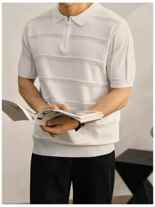 HIGH QUALITY MARKERS COLLAR-NECK