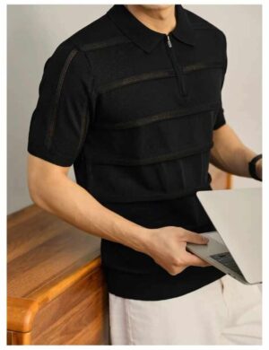 HIGH QUALITY MARKERS COLLAR-NECK