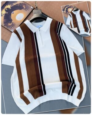 HIGH QUALITY MARKERS COLLAR-NECK