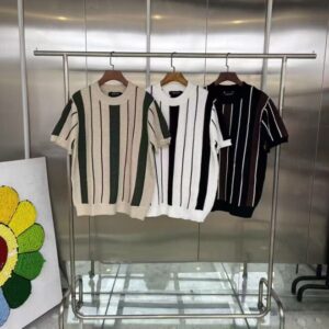 HIGH QUALITY MARKERS COLLAR-NECK