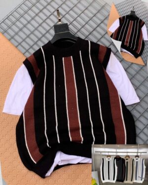 HIGH QUALITY MARKERS COLLAR-NECK