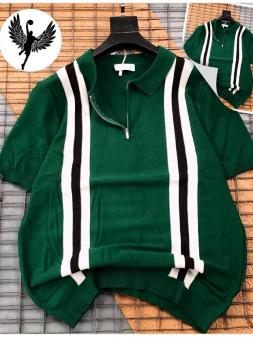 HIGH QUALITY MARKERS COLLAR-NECK