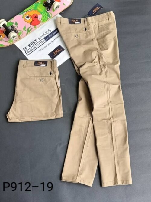 CHINOS POLO RAPH LOUREN HIGH QUALITY