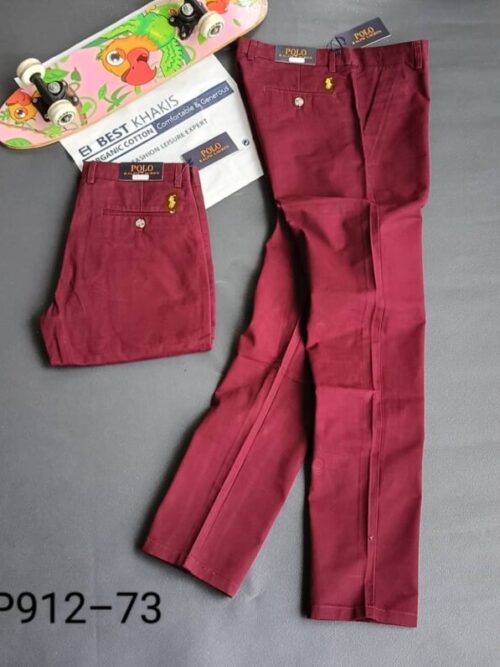 CHINOS POLO RAPH LOUREN HIGH QUALITY