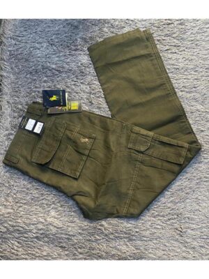 COMBAT CHINOS HIGH QUALITY