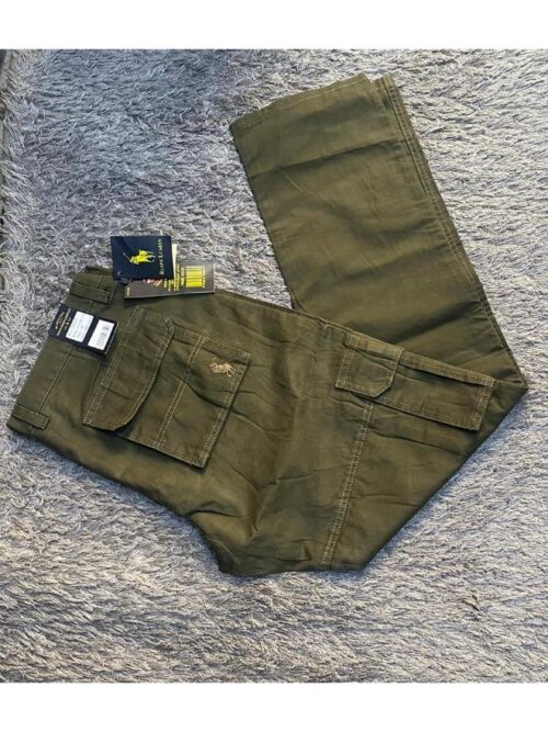 COMBAT CHINOS HIGH QUALITY