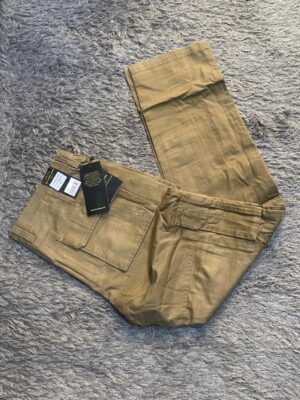 COMBAT CHINOS HIGH QUALITY