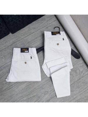 CHINOS POLO RAPH LOUREN HIGH QUALITY