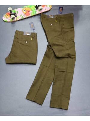 CHINOS POLO RAPH LOUREN HIGH QUALITY