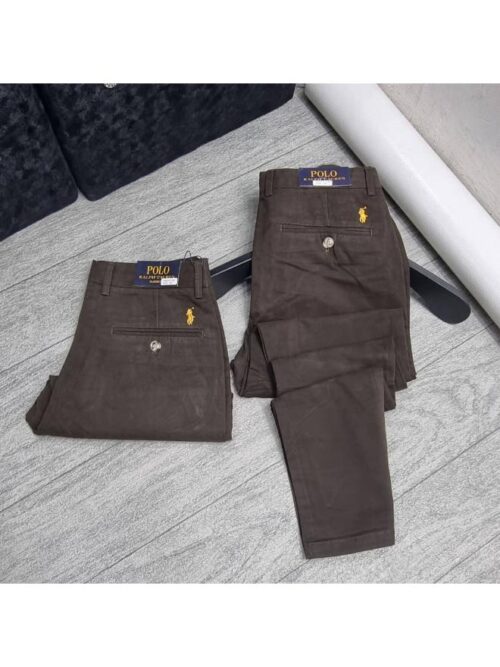 CHINOS POLO RAPH LOUREN HIGH QUALITY