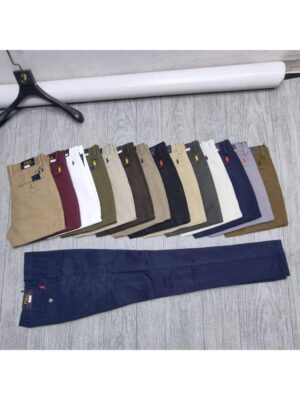 CHINOS POLO RAPH LOUREN HIGH QUALITY