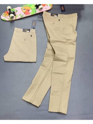 CHINOS POLO RAPH LOUREN HIGH QUALITY