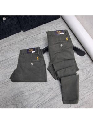CHINOS POLO RAPH LOUREN HIGH QUALITY