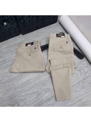 CHINOS POLO RAPH LOUREN HIGH QUALITY