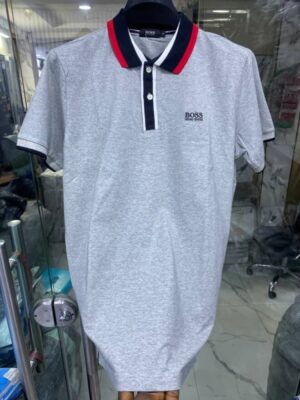 HIGH QUALITY MARKERS COLLAR-NECK