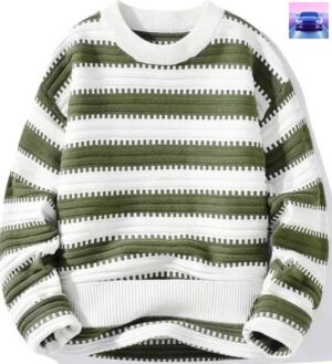 HIGH QUALITY MARKERS ROUND NECK