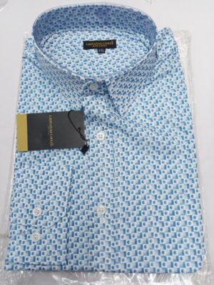 GIOVANNI CONTI SHIRT