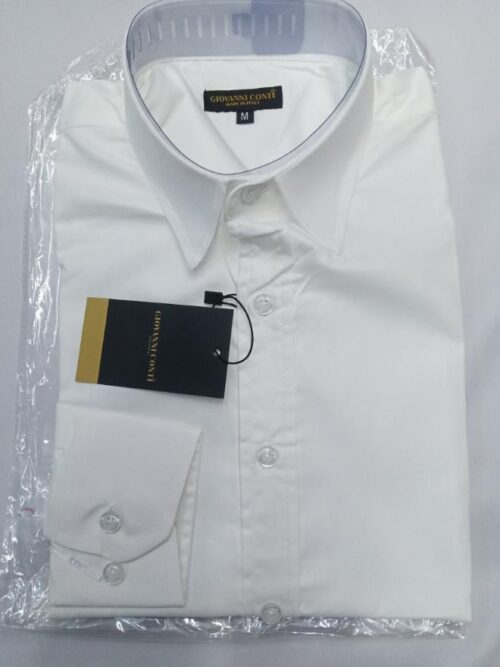 IMG-20250802-WA0020 GIOVANNI CONTI SHIRT
