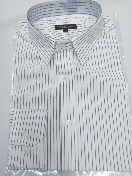IMG-20250802-WA0031 GIOVANNI CONTI SHIRT