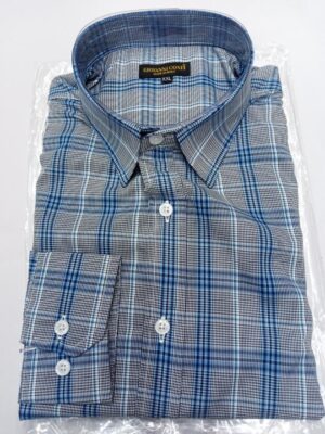 GIOVANNI CONTI SHIRT