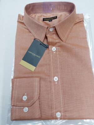 GIOVANNI CONTI SHIRT