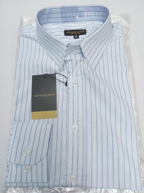IMG-20250802-WA0058 GIOVANNI CONTI SHIRT
