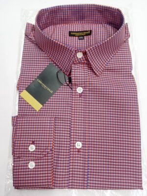 GIOVANNI CONTI SHIRT