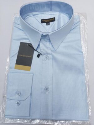 GIOVANNI CONTI SHIRT